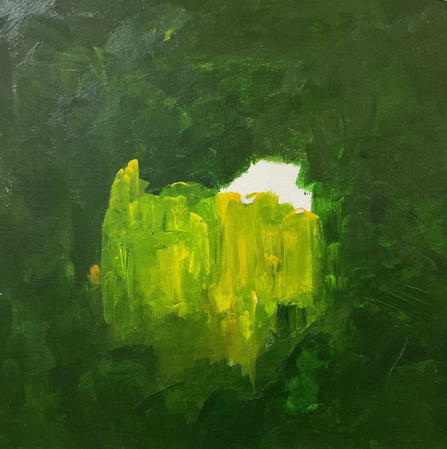 Abstract idk — работа 7
