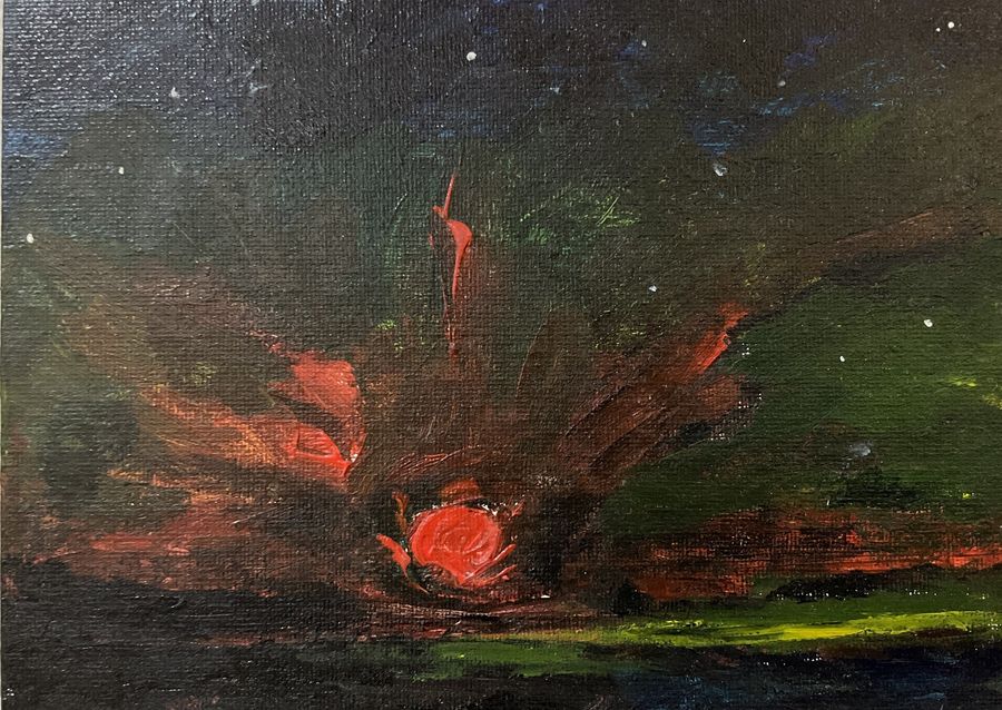 Sun — солнце, работа 8